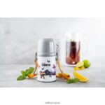 dinos Botella térmica dinos de 12.8 oz con taza Zwilling cocina A688HF533 - Image 8