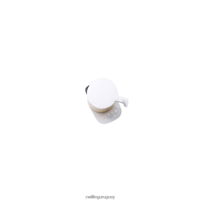 Enfinigy 1,5 l, hervidor Cool Touch Pro - dorado Zwilling electricidad A688HF562 - Image 5