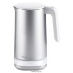 Enfinigy 1,5 l, hervidor de agua Cool Touch Pro Zwilling electricidad A688HF557