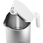 Enfinigy 1,5 l, hervidor de agua Cool Touch Pro Zwilling electricidad A688HF557 - Image 4