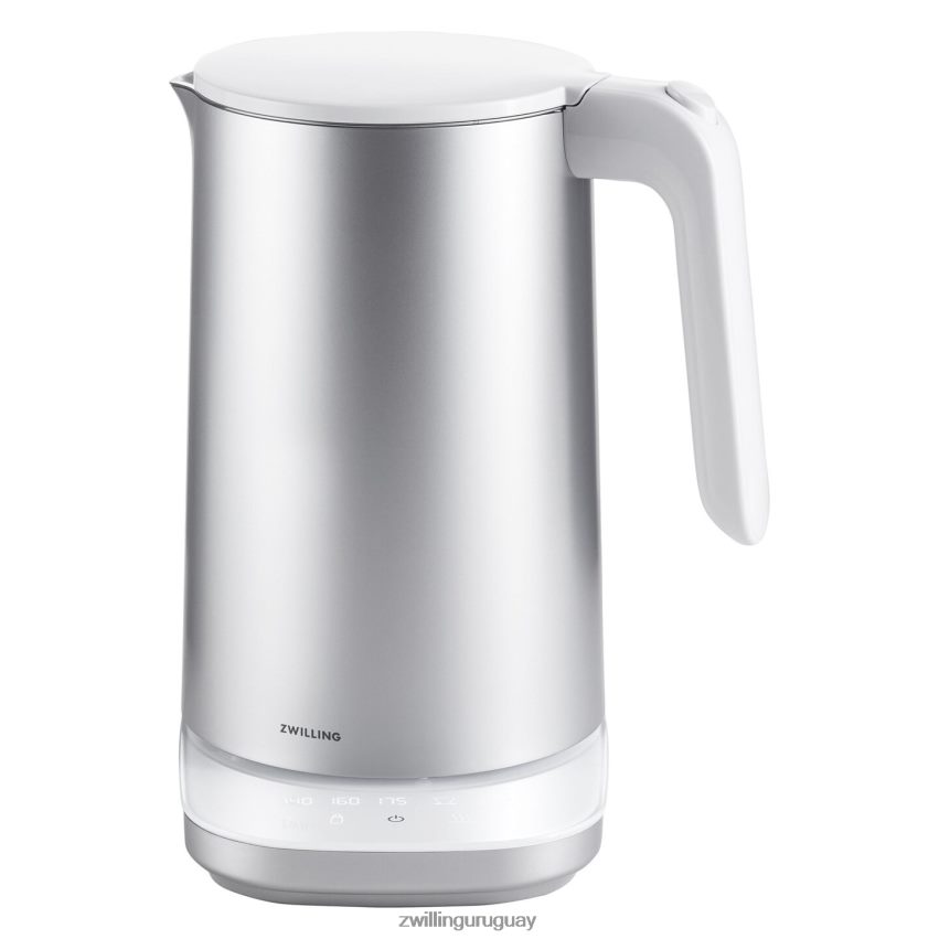 Enfinigy 1,5 l, hervidor de agua Cool Touch Pro Zwilling electricidad A688HF557 - Image 1