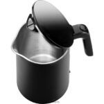 enfinigy 1,5 l, hervidor de agua fría al tacto - negro Zwilling electricidad A688HF564 - Image 3