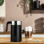 Espumador de leche enfinigy, negro mate Zwilling cocina A688HF568 - Image 11