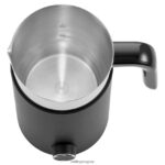 Espumador de leche enfinigy, negro mate Zwilling cocina A688HF568 - Image 4