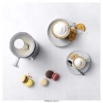 Espumador de leche enfinigy, negro mate Zwilling cocina A688HF568 - Image 6