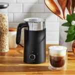 Espumador de leche enfinigy, negro mate Zwilling cocina A688HF568 - Image 7