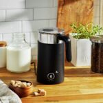 Espumador de leche enfinigy, negro mate Zwilling cocina A688HF568 - Image 8