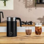 Espumador de leche enfinigy, negro mate Zwilling cocina A688HF568 - Image 10