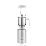 Espumador de leche enfinigy, plateado. Zwilling cocina A688HF569 - Image 2