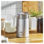 Espumador de leche enfinigy, plateado. Zwilling cocina A688HF569 - Image 6