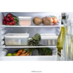 Fiambrera al vacío Fresh & Save M, plástico, gris semitransparente Zwilling cocina A688HF483 - Image 11