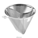 Filtro permanente enfinigy para cafetera de goteo. Zwilling cocina A688HF581