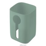 Fresh & Save Cube funda 2 unidades, salvia Zwilling cocina A688HF508