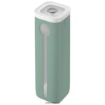 Fresh & Save Cube funda 4 unidades, salvia Zwilling cocina A688HF522 - Image 2
