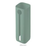 Fresh & Save Cube funda 4 unidades, salvia Zwilling cocina A688HF522