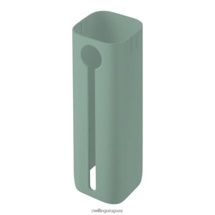 Fresh & Save Cube funda 4 unidades, salvia Zwilling cocina A688HF522