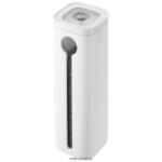 Fresh & Save Cube funda para 4 unidades, blanco Zwilling cocina A688HF523 - Image 3