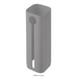 Fresh & Save Cube funda para 4 unidades, gris Zwilling cocina A688HF521