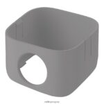 Fresh & Save Cube funda S, gris Zwilling cocina A688HF518
