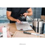 Fresh & Save s/m/l / Juego de bolsas para vacío de 20 piezas, plástico Zwilling cocina A688HF458 - Image 7