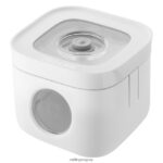 Funda para cubos Fresh & Save S, blanco. Zwilling cocina A688HF520 - Image 2