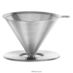 Gotero para café, acero inoxidable 18/10. Zwilling cocina A688HF574