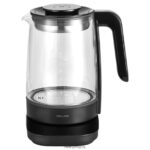 Hervidor de vidrio enfinigy - negro Zwilling electricidad A688HF579 - Image 3