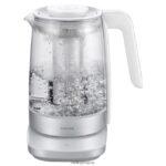Hervidor de vidrio enfinigy - plateado Zwilling electricidad A688HF551 - Image 2