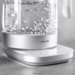 Hervidor de vidrio enfinigy - plateado Zwilling electricidad A688HF551 - Image 5