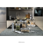 inserto para cubos Fresh & Save con cuchara dosificadora , m Zwilling cocina A688HF484 - Image 4