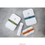 Juego de accesorios para aspiradora Fresh & Save bandas elásticas, 3 piezas Zwilling cocina A688HF488 - Image 3