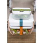 Juego de accesorios para aspiradora Fresh & Save bandas elásticas, 3 piezas Zwilling cocina A688HF488 - Image 4