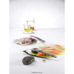 Juego de accesorios para aspiradora Fresh & Save con barrera líquida, 6 piezas Zwilling cocina A688HF453 - Image 2