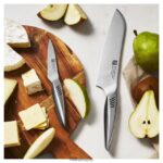 juego de artículos básicos de cocina twin fin ii de 2 piezas Zwilling cuchillería A688HF414 - Image 2