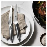 juego de bistec twin fin ii de 2 piezas Zwilling cuchillería A688HF437 - Image 3