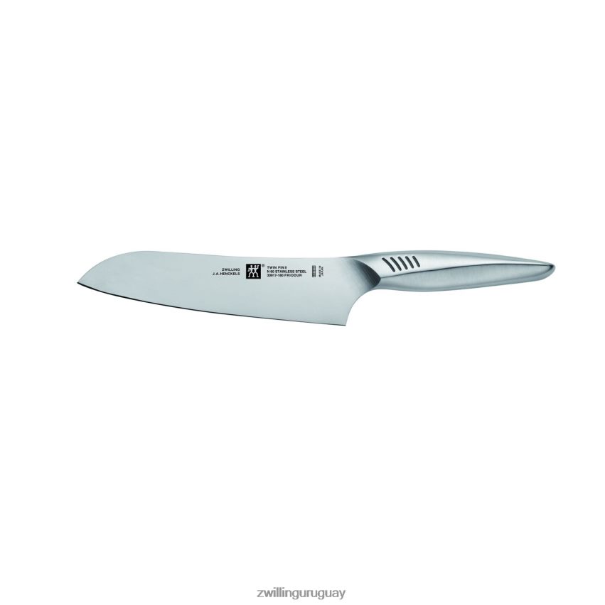 juego de bloques autoafilables de 11 piezas twin fin ii Zwilling cuchillería A688HF402 - Image 2