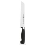 Juego de bloques de cuchillos Four Star de 8 piezas, natural Zwilling cuchillería A688HF2 - Image 12