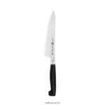 Juego de bloques de cuchillos Four Star de 8 piezas, natural Zwilling cuchillería A688HF2 - Image 10