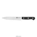 juego de bloques de cuchillos gourmet de 14 piezas Zwilling cuchillería A688HF23 - Image 8