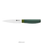 Juego de bloques de cuchillos now s de 6 piezas, z now s, verde lima Zwilling cuchillería A688HF377 - Image 3