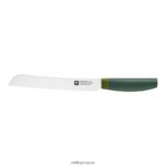 Juego de bloques de cuchillos now s de 6 piezas, z now s, verde lima Zwilling cuchillería A688HF377 - Image 5