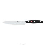Juego de bloques de cuchillos Twin Signature de 19 piezas Zwilling cuchillería A688HF360 - Image 4