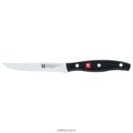 Juego de bloques de cuchillos Twin Signature de 19 piezas Zwilling cuchillería A688HF360 - Image 8