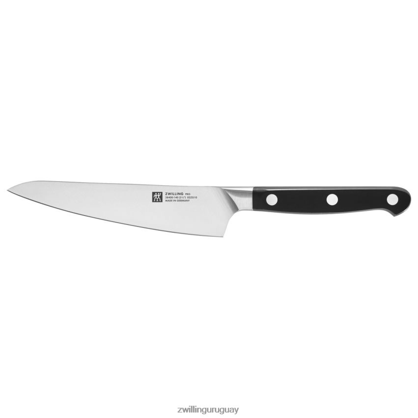 Juego de bloques pro de 10 piezas con bandeja para cuchillos en cajón de madera de haya, natural Zwilling cuchillería A688HF25 - Image 2