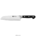 Juego de bloques pro de 10 piezas con bandeja para cuchillos en cajón de madera de haya, natural Zwilling cuchillería A688HF25 - Image 3