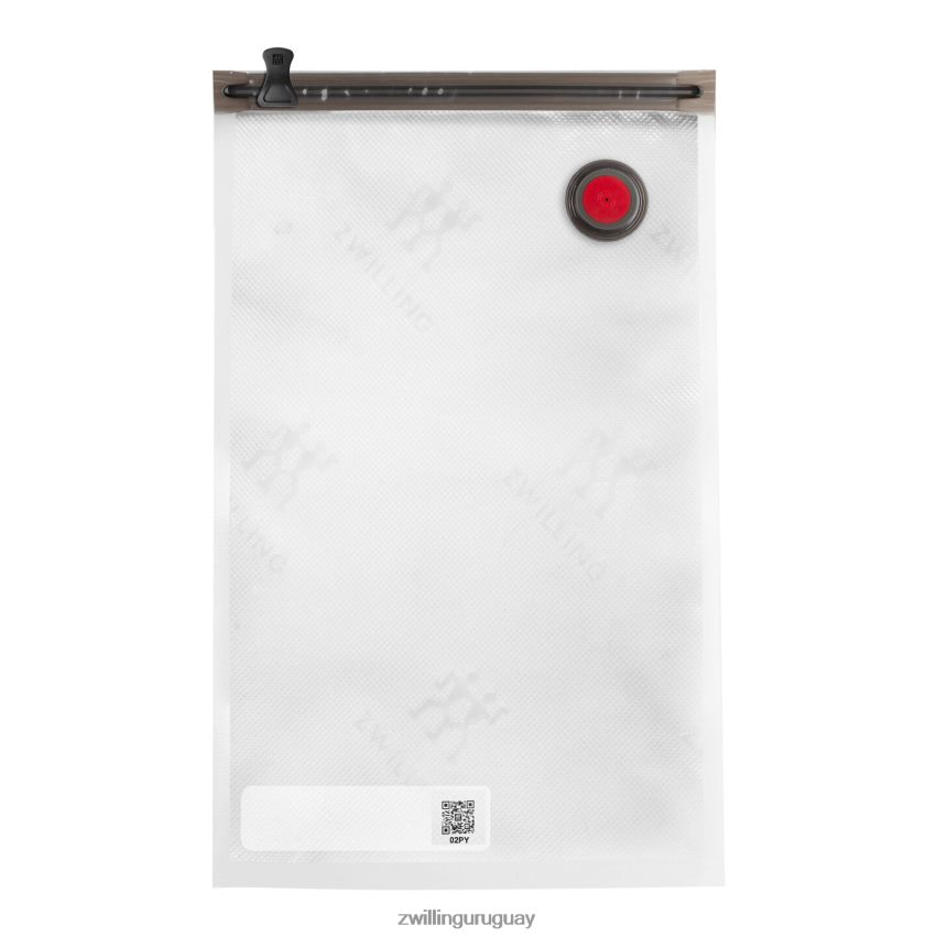 Juego de bolsas para vacío Fresh & Save l / 12 piezas, plástico Zwilling cocina A688HF470 - Image 1