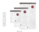Juego de bomba y bolsa Fresh & Save, s/m/l / 4 piezas, blanco Zwilling cocina A688HF524