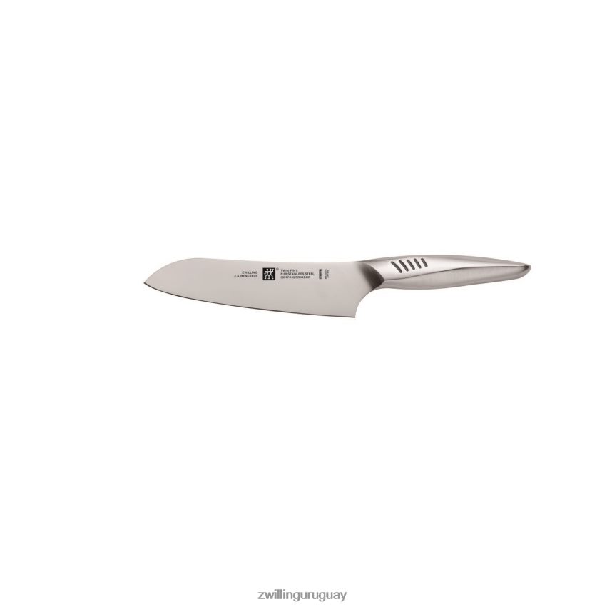 Juego de caballete magnético de bambú de 10 piezas Twin Fin II Zwilling cuchillería A688HF401 - Image 5
