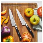 juego de cuchillos de preparación pro de 2 piezas Zwilling cuchillería A688HF121 - Image 4