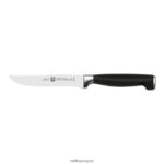 juego de cuchillos para carne twin four star ii de 4 piezas Zwilling cuchillería A688HF373 - Image 2